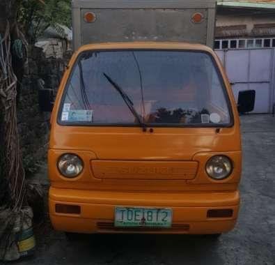 Like New Suzuki Multicab for sale