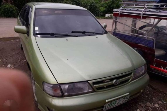 Like New Nissan Sentra super saloon 3 for sale