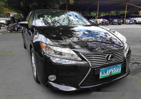 Lexus ES 350 2013 for sale 