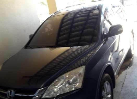 HONDA Crv 2010 model FOR SALE