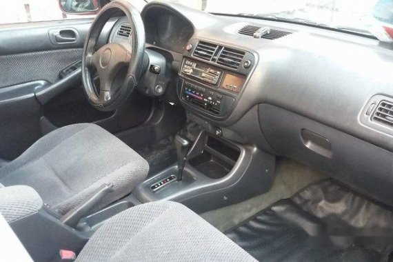 Honda Civic 1997 for sale