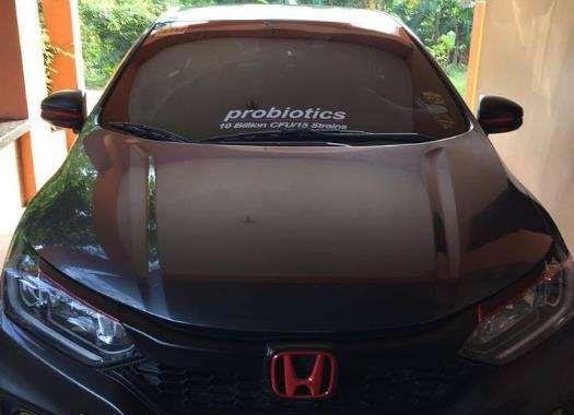 For Sale 2018 Honda City 1.5VX CVT