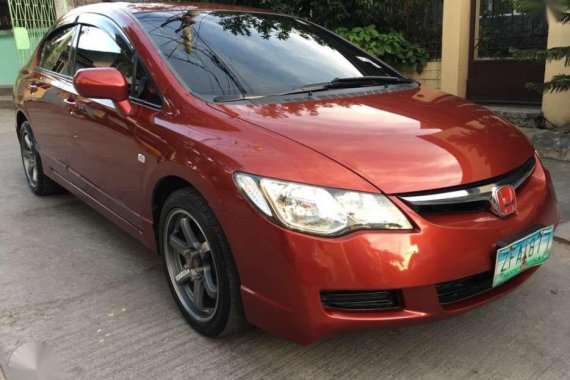 Honda Civic 2006 Automatic for sale