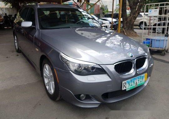 BMW 525d 2009 for sale 