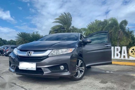 2014 Honda City Vx for sale