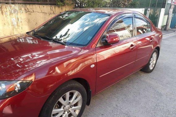Mazda 3 2011 for sale