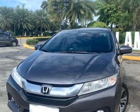 2014 Honda City Vx for sale