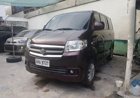 Suzuki APV 2015 for sale