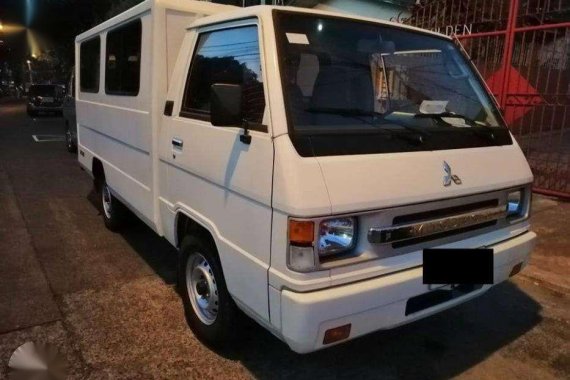 2015 MITSUBISHI L300 Exceed FB FOR SALE