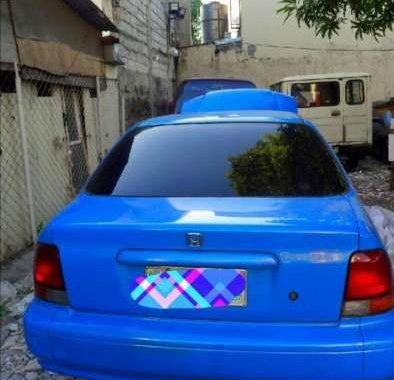 For Sale Honda City 1997 