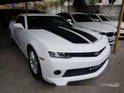 Chevrolet Camaro 2015 for sale 