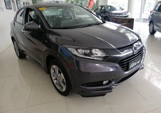 Honda HR-V 2017 for sale