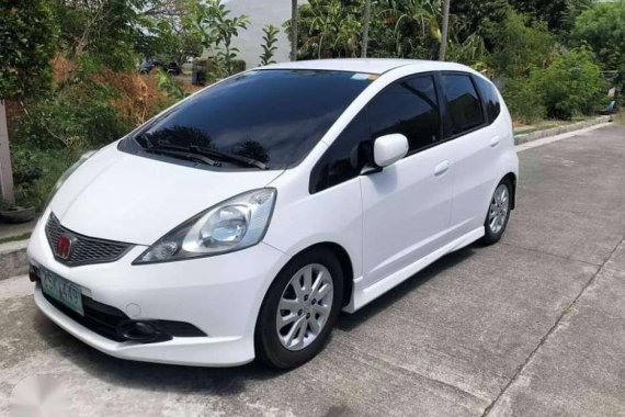 Honda Jazz 1.5v AT 2009 for sale 