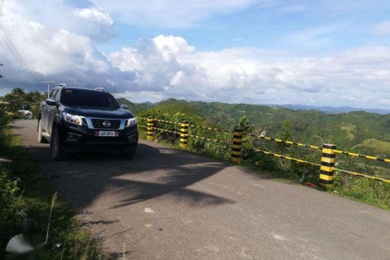 Nissan Navara 4WD 2016 for sale