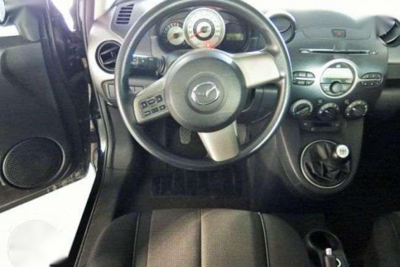 2011 Mazda 2 for sale