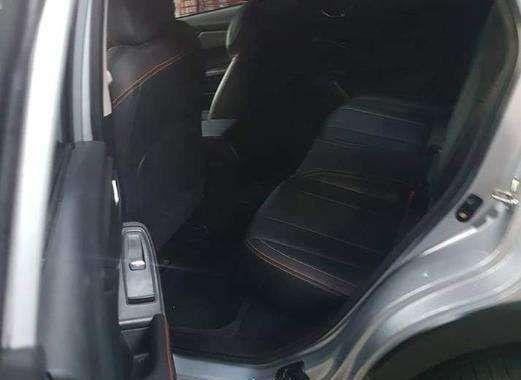 2018 SUBARU XV 2.0i-S CVT PREMIUM FOR SALE