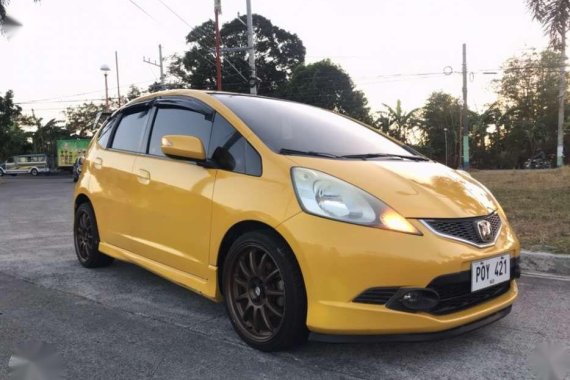 Honda Jazz 1.5 2010 Matic for sale 