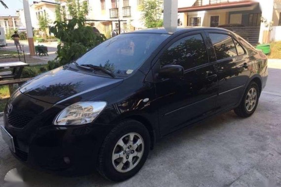 SELLING TOYOTA Vios 2008 model