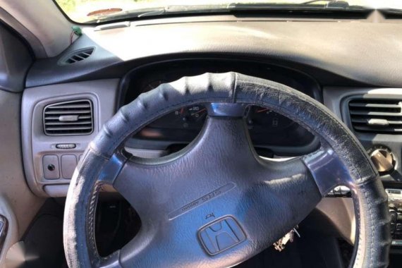 Honda Accord 1997 AT Transmission for sale
