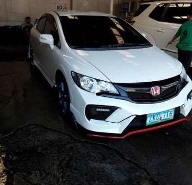 Honda Civic FD 2007 for sale