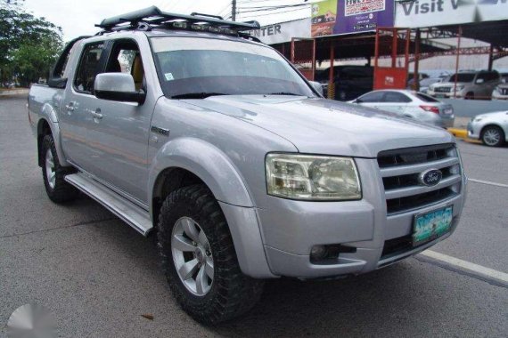 2007 Ford Ranger XLT MT RUSH SALE