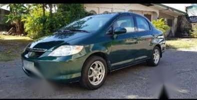 2003 Honda City for sale