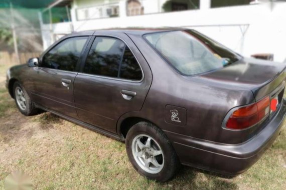 Nissan Sentra 2000 for sale