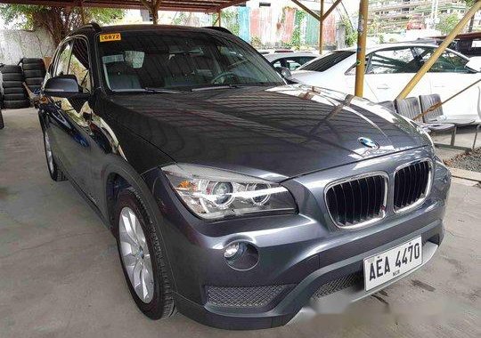 BMW X1 2014 for sale 