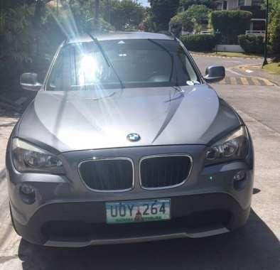 2013 BMW X1 Diesel for sale