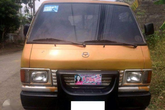 Mazda Bongo 2008 for sale