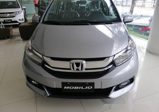 Honda Mobilio 2018 for sale