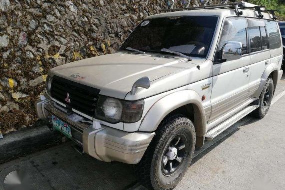 Mitsubishi Pajero 1993 for sale