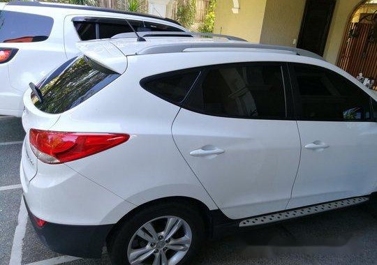 Hyundai Tucson 2013 FOR SALE