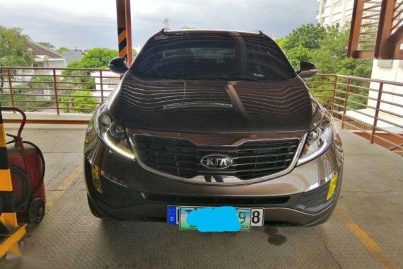 Kia Sportage 2012 for sale