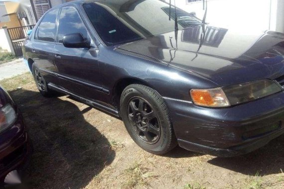 HONDA Accord 1994 FOR SALE 