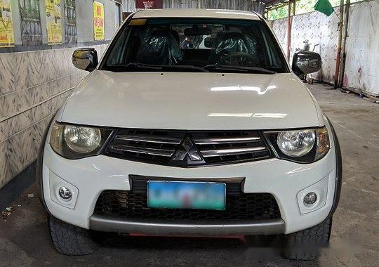 Mitsubishi Strada 2013 for sale