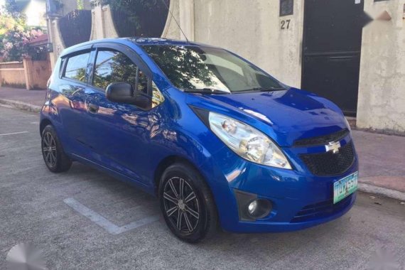 2012 Chevrolet Spark for sale