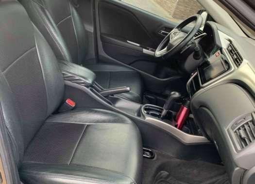 2015 Honda City VX CVT for sale