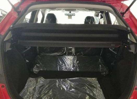 2019 Honda Jazz 1.5 NEW FOR SALE