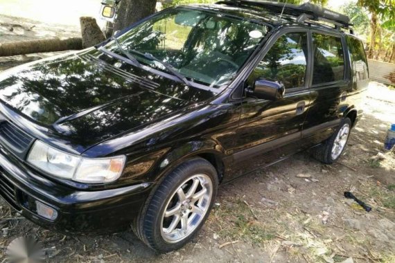 Like New Mitsubishi Space Wagon for sale