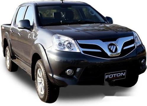 Foton Thunder 2019 for sale