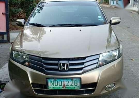 Honda City 2009 for sale