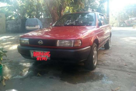 Nissan Sentra 1991 for sale