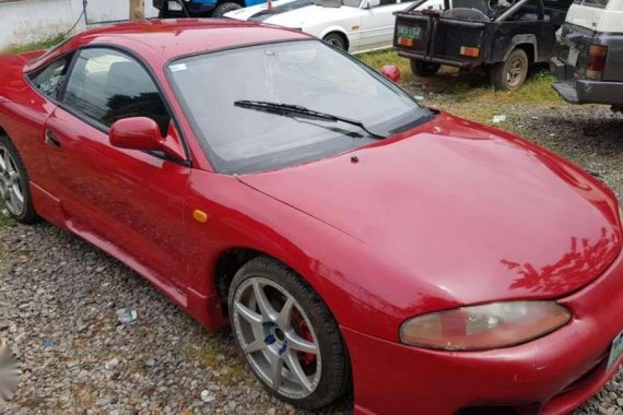 1998 Mitsubishi Eclipse (Sportscar) for sale