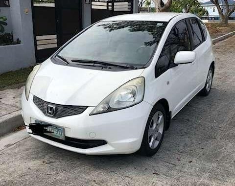 2009 Honda Jazz for sale