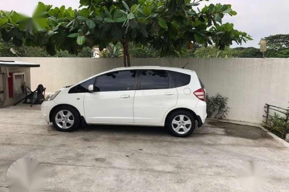 2009 Honda Jazz for sale