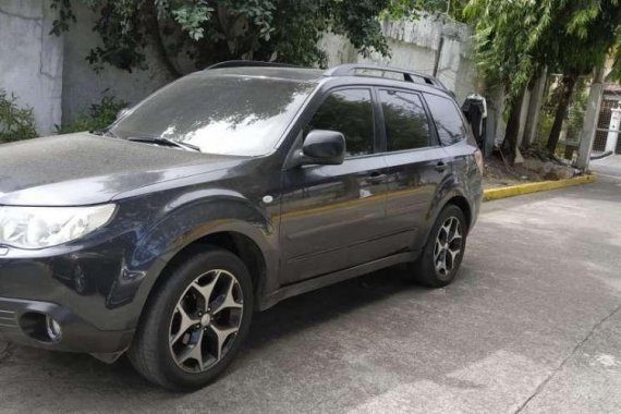 2009 Subaru Forester Rolly for sale