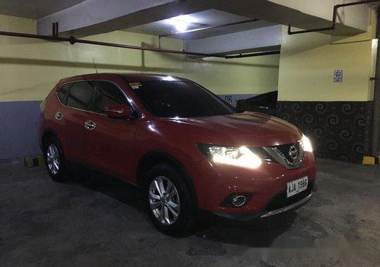 Nissan X-Trail 2015 for sale
