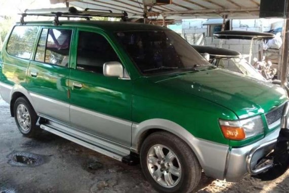 Toyota Revo GL 2000 for sale