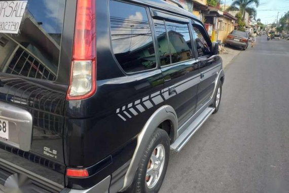 Mitsubishi Adventure FOR SALE